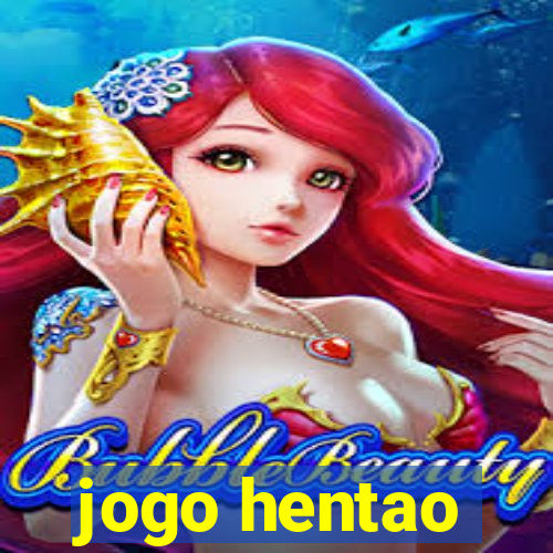 jogo hentao